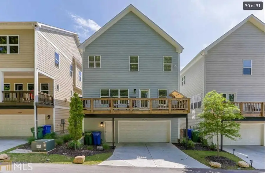 1624 Waysome Way, Atlanta, GA 30318 - Image #2