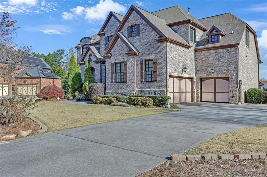 1385 Harris Road, Lawrenceville, GA 30043 - Image #2