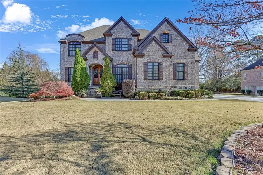 1385 Harris Road, Lawrenceville, GA 30043 - Image #3