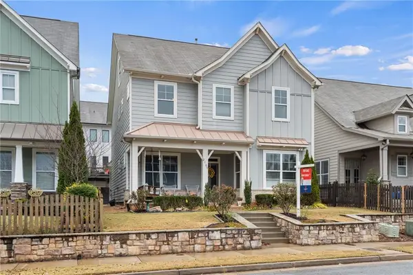 2100 Drew Drive Nw, Atlanta, GA 30318