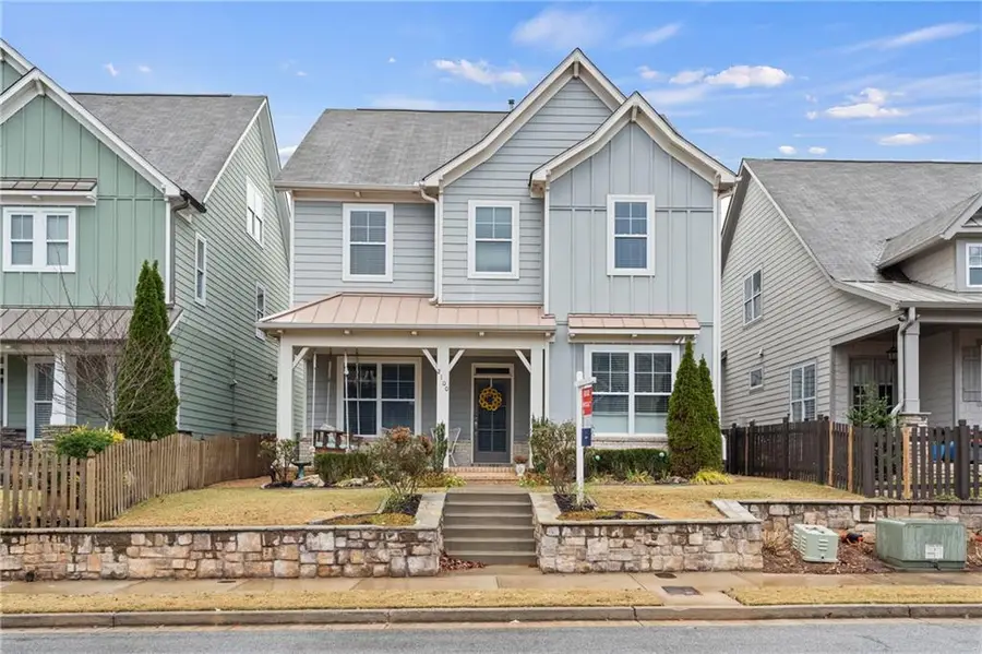 2100 Drew Drive Nw, Atlanta, GA 30318 - Image #2