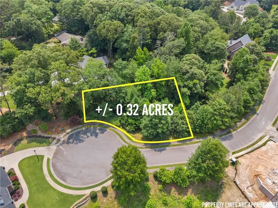 1756 Oak Tree Hollow, Gainesville, GA 30501 - Image #2