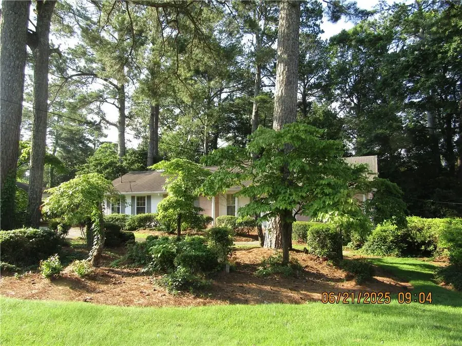 3048 Haverford Lane, Marietta, GA 30067 - Image #3