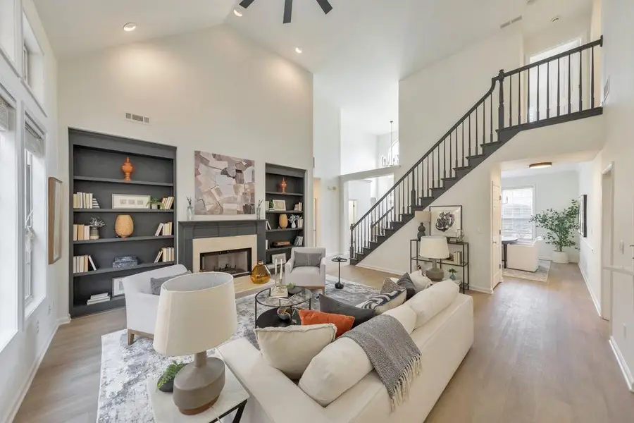 9261 Glenleigh Way, Jonesboro, GA 30236 - Image #2