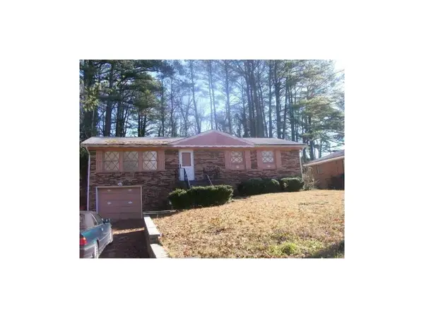 2218 Star Mist Drive Sw, Atlanta, GA 30311