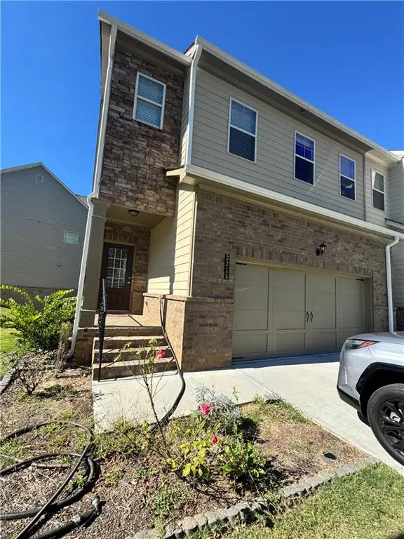 2215 Manor Pointe Drive, Cumming, GA 30041