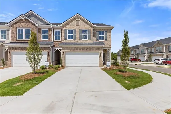 2210 Chant Street, Dacula, GA 30019