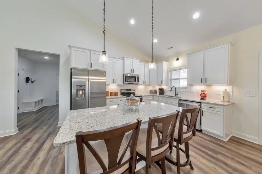 516 Barnwood Drive, Rockmart, GA 30153 - Image #3