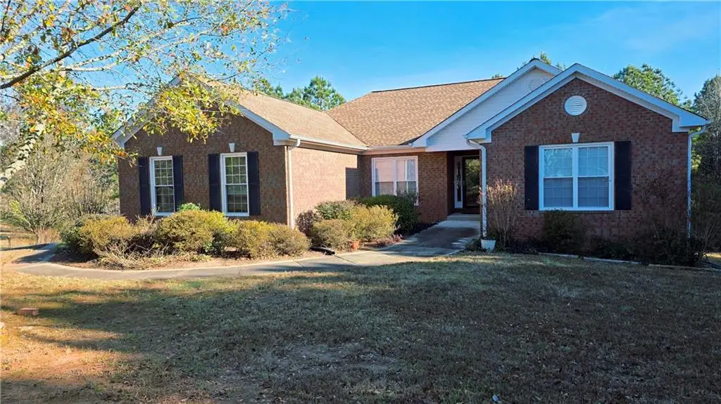 4119 Double Springs Road Sw, Monroe, GA 30656 - Image #1