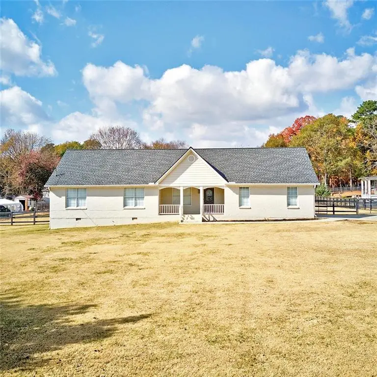 4245 Rosebud Road, Loganville, GA 30052 - Image #1