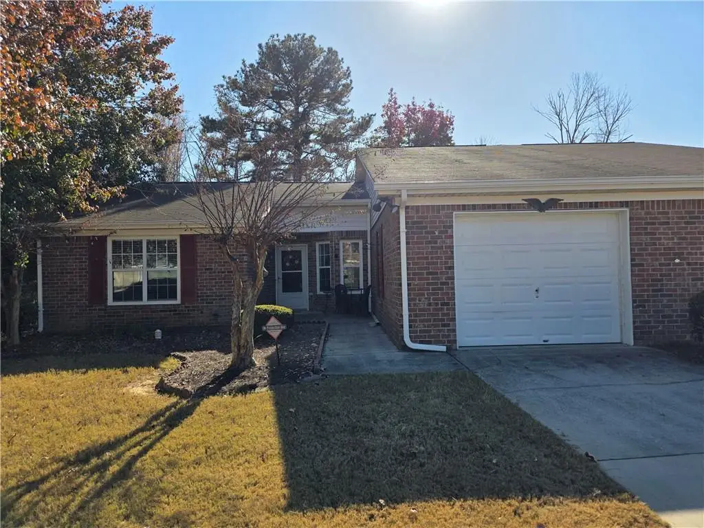 235 Monmouth Drive, Fayetteville, GA 30214 - Image #1