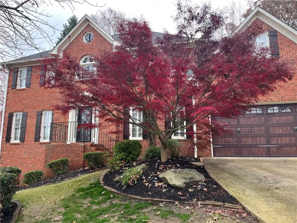 2039 Old Forge Way, Marietta, GA 30068 - Image #1