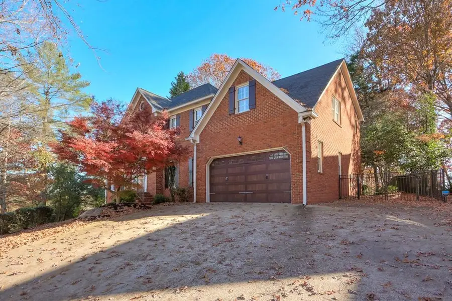 2039 Old Forge Way, Marietta, GA 30068 - Image #2