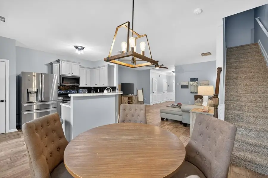 256 Valley Crossing, Canton, GA 30114 - Image #3