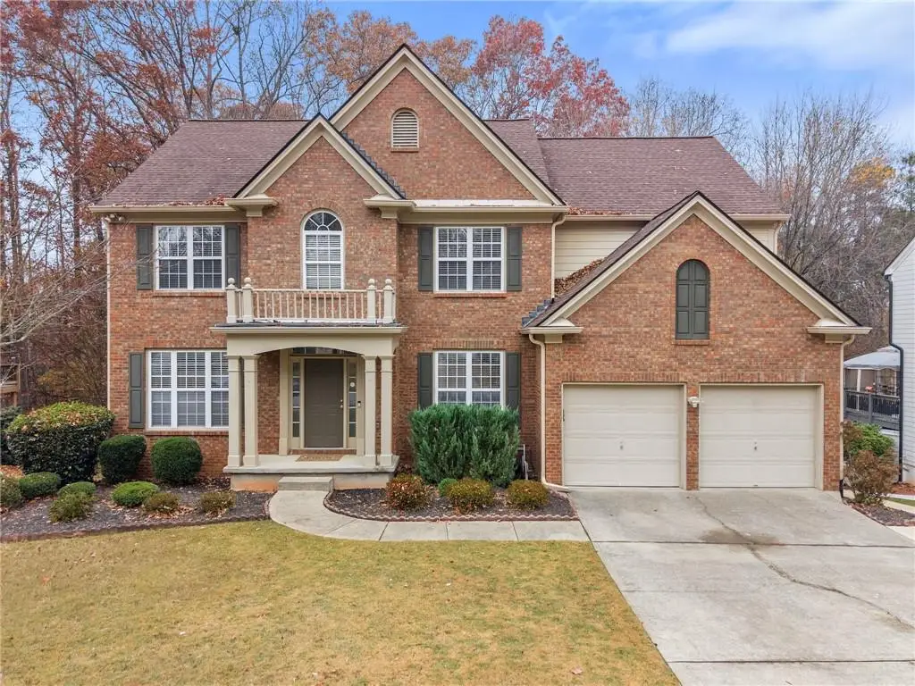 5157 Wellisford Court, Suwanee, GA 30024 - Image #1