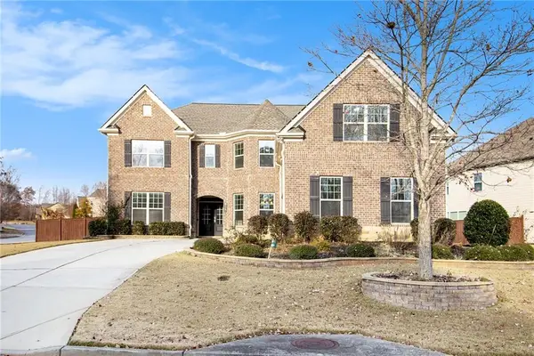 915 Elmsbrook Lane, Alpharetta, GA 30004