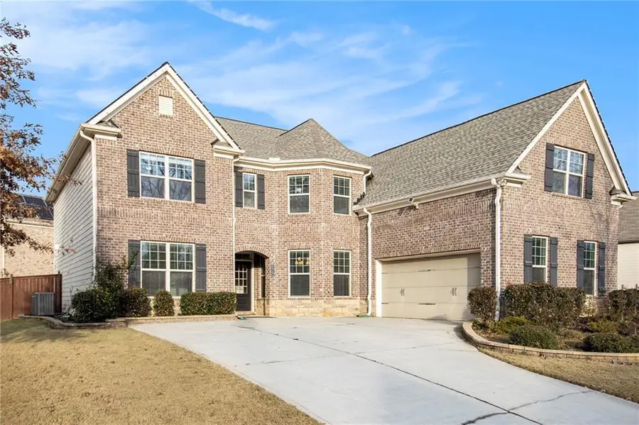 915 Elmsbrook Lane, Alpharetta, GA 30004 - Image #2