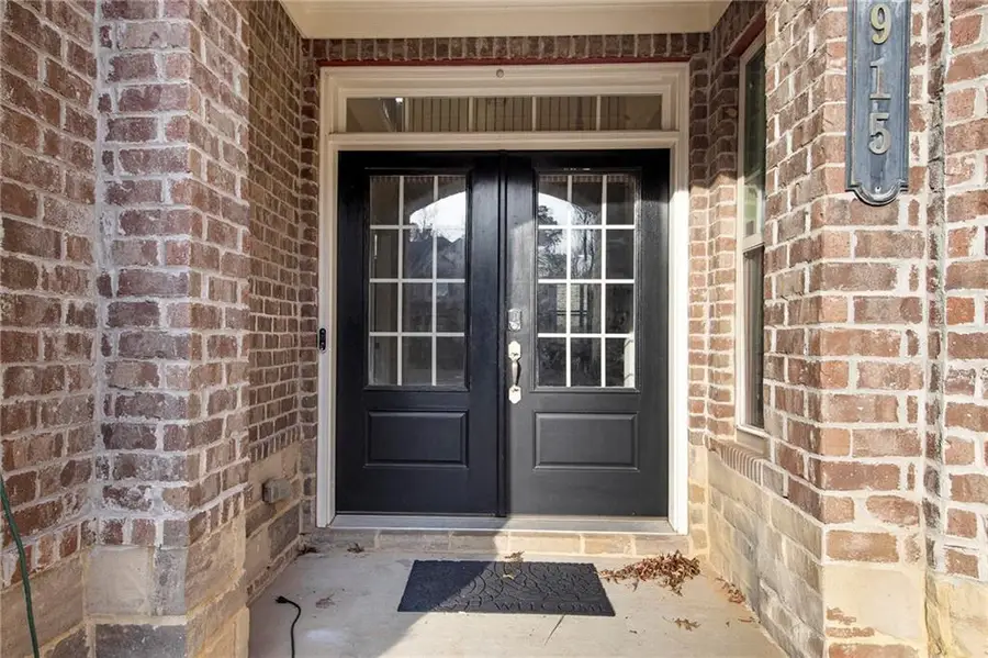 915 Elmsbrook Lane, Alpharetta, GA 30004 - Image #3