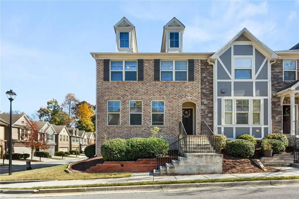 5080 Whiteoak Terrace Se, Smyrna, GA 30080 - Image #1