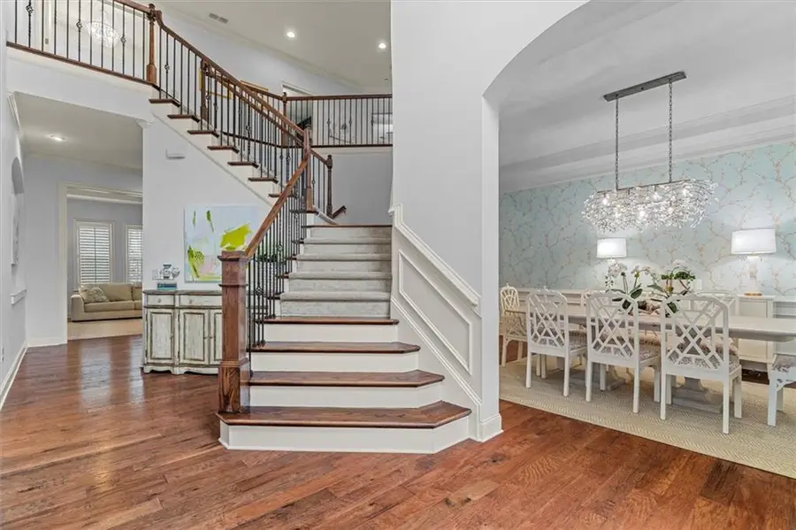 1010 Taimen Drive, Roswell, GA 30075 - Image #3