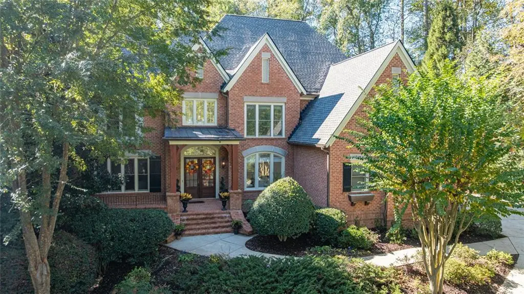 2893 Thurleston Lane, Duluth, GA 30097 - Image #1
