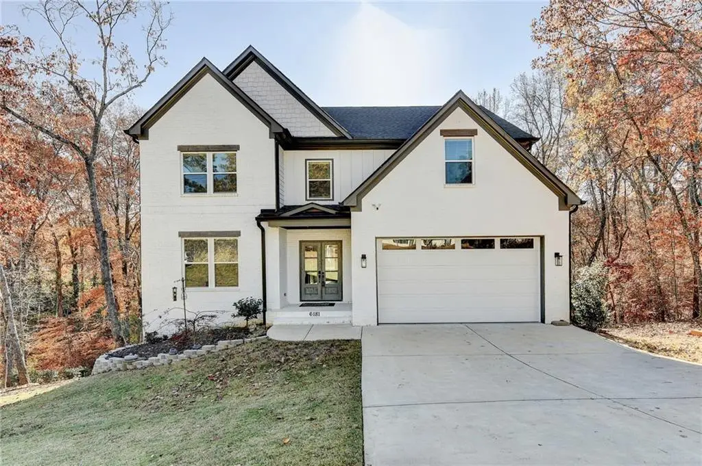6181 Shoreland Circle, Buford, GA 30518 - Image #1