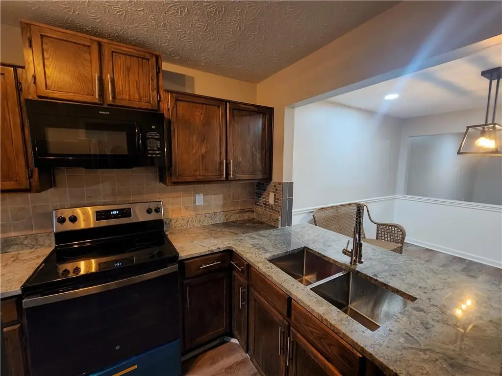 4096 Stillwater Drive, Duluth, GA 30096 - #1