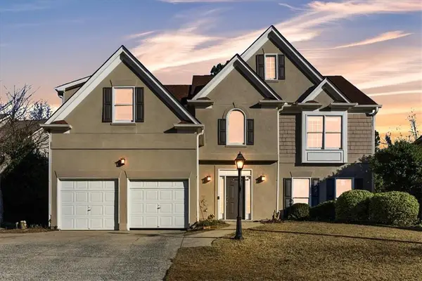 4198 Gramercy Main Nw, Kennesaw, GA 30144