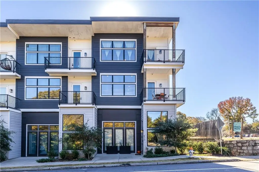 812 W College Avenue, Decatur, GA 30030 - Image #1