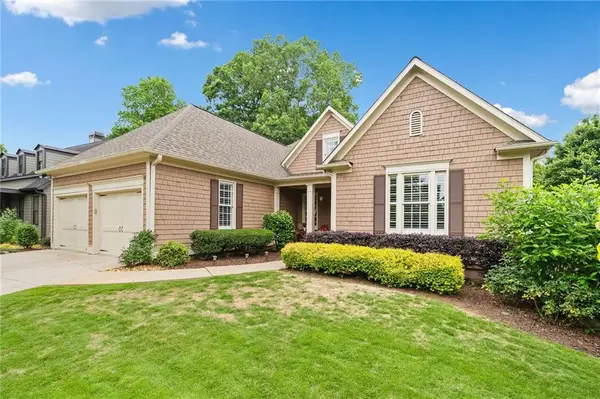 6245 Hampton Golf Club Drive, Cumming, GA 30041