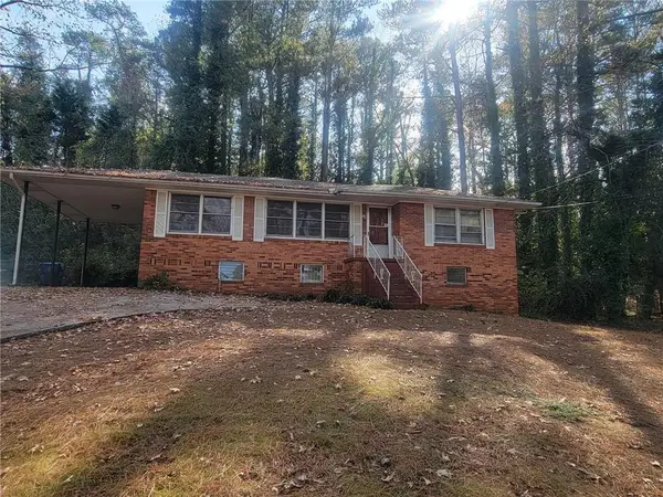 1768 Dodson Drive Sw, Atlanta, GA 30311