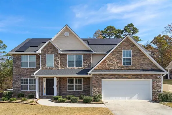 1359 River Club Drive Ne, Conyers, GA 30012