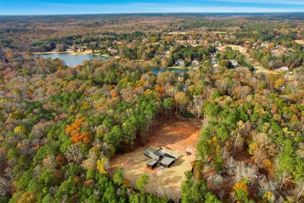 223 Busbin Road, Fayetteville, GA 30215 - Image #1