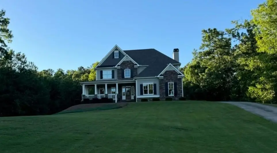 665 Page Place, Canton, GA 30114 - Image #1