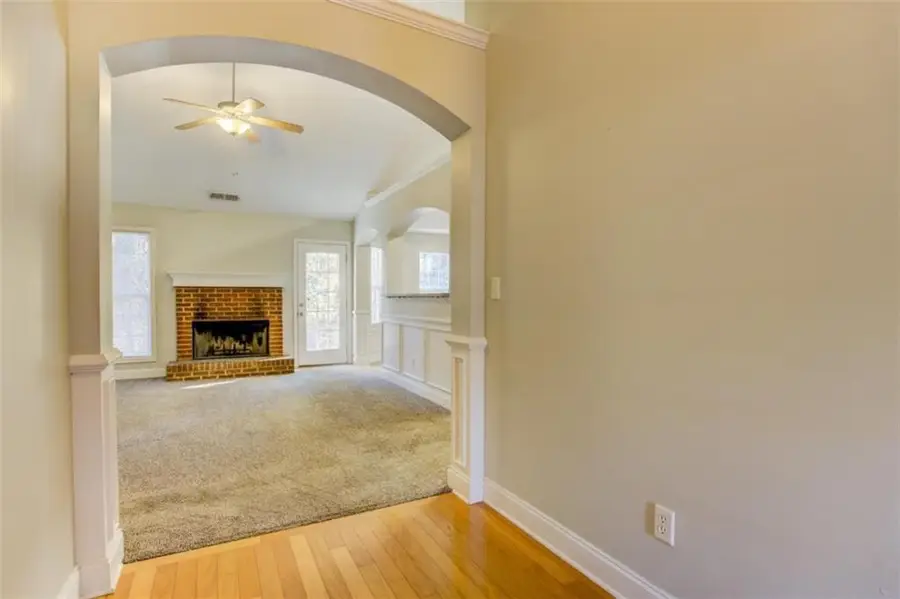 135 Shenandoah Drive, Covington, GA 30016 - Image #3