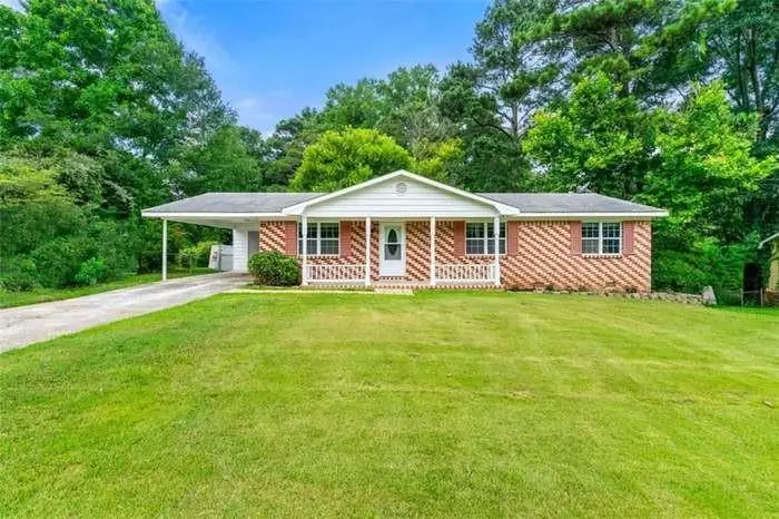 3027 Lakeridge Drive Se, Conyers, GA 30094 - #2