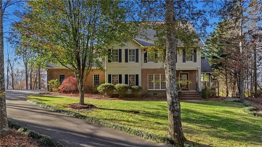 141 Brow Lake Road, Lookout Mountain, GA 30750 - Image #2