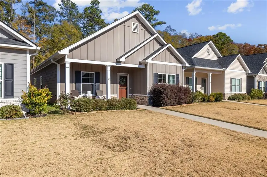 40 Calloway Lane, Cartersville, GA 30120 - Image #2