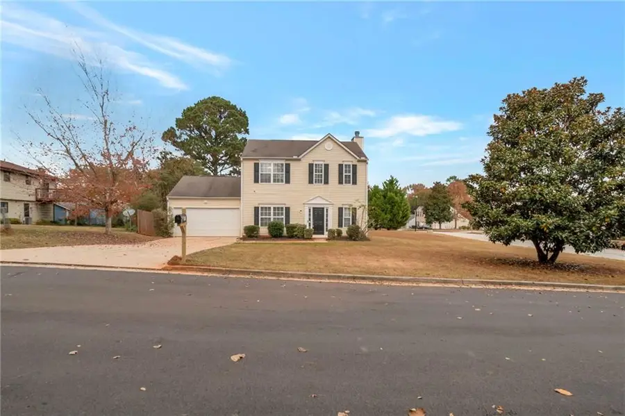 4261 Linecrest Lane, Ellenwood, GA 30294 - Image #2