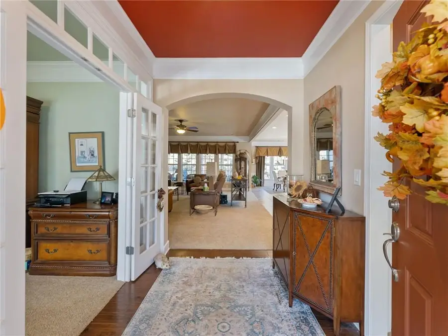 6745 Mill Rock Court, Hoschton, GA 30548 - Image #2