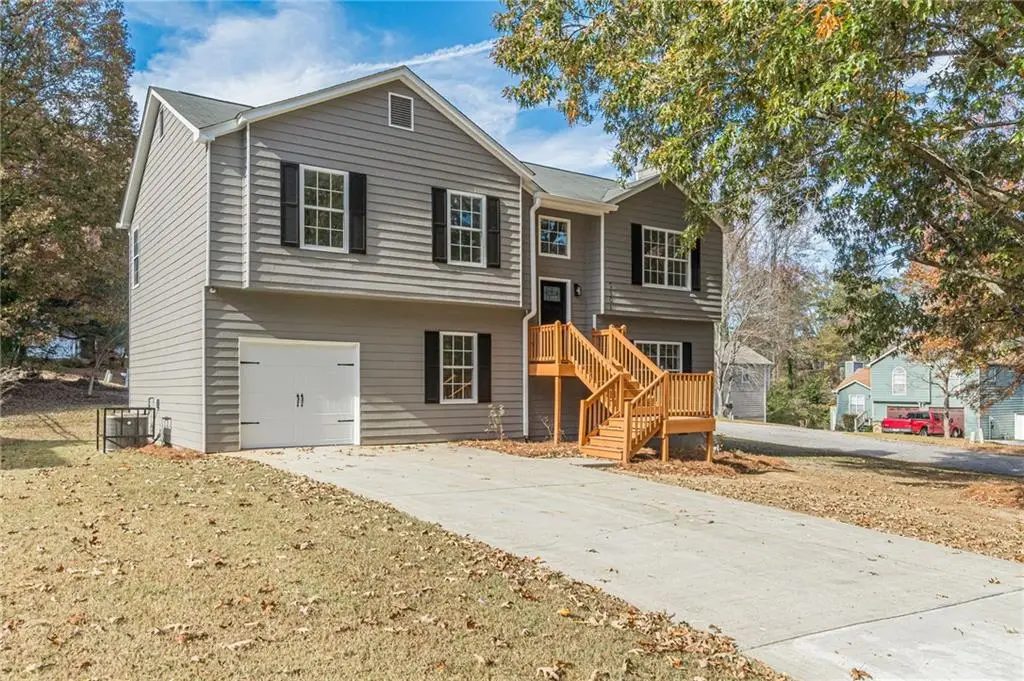 7101 Hazelwood Drive, Jonesboro, GA 30236 - Image #1