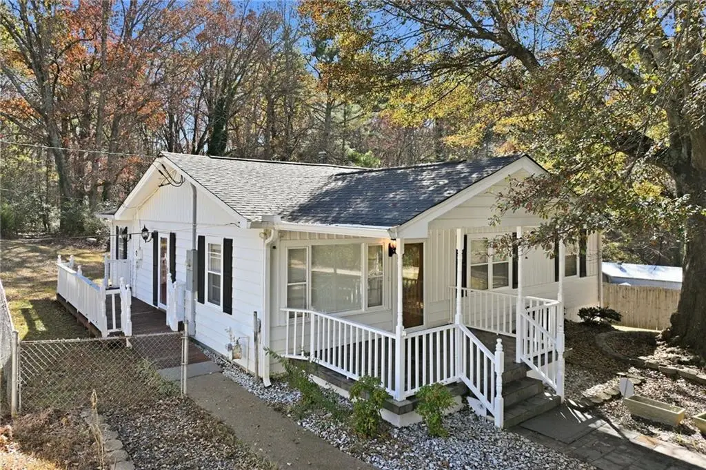 1304 Pine Valley Road, Gainesville, GA 30501 - Image #1