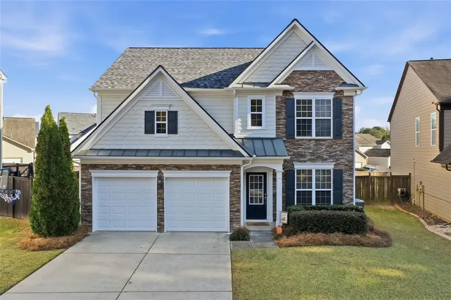 503 White Oak Path, Canton, GA 30115 - Image #2