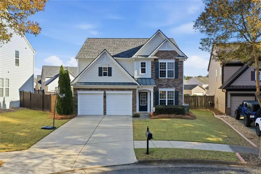 503 White Oak Path, Canton, GA 30115 - Image #3
