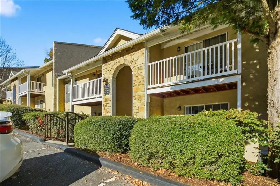 3120 Seven Pines Court #205, Atlanta, GA 30339 - Image #3