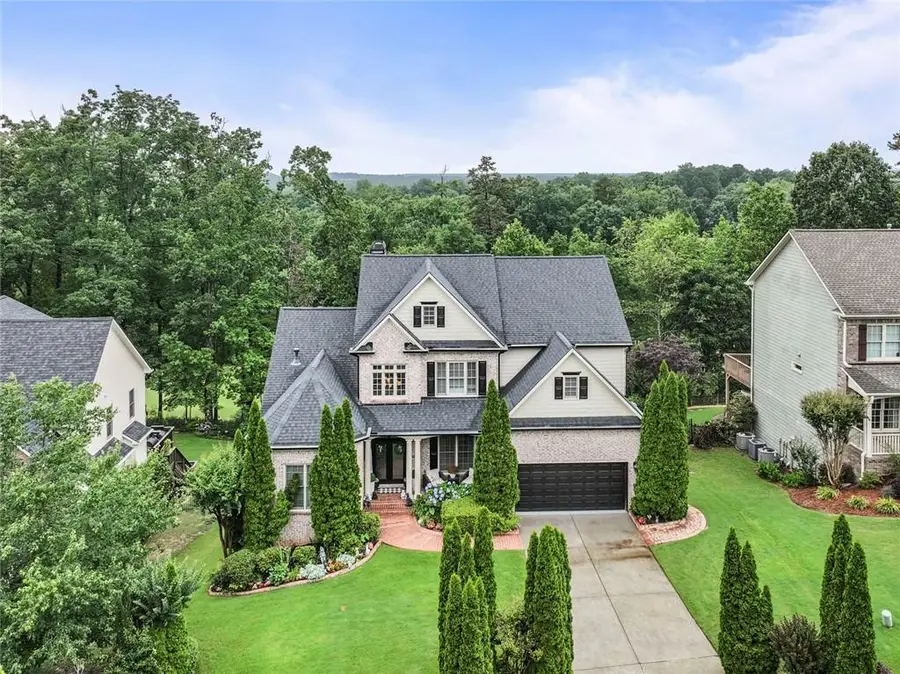 7060 Summit Ridge Chase, Cumming, GA 30041 - Image #3