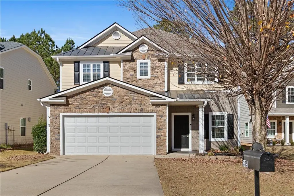 375 Parkmont Way, Dallas, GA 30132 - Image #1