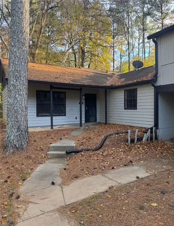 1409 Stone Mill Trace, Stone Mountain, GA 30083