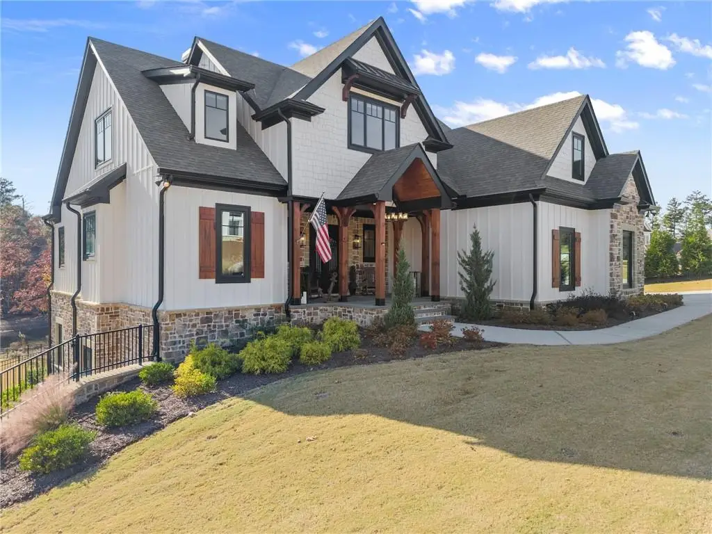 5431 Mayflower Court, Gainesville, GA 30504 - Image #1