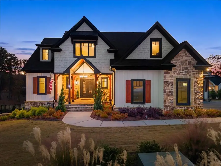 5431 Mayflower Court, Gainesville, GA 30504 - Image #3